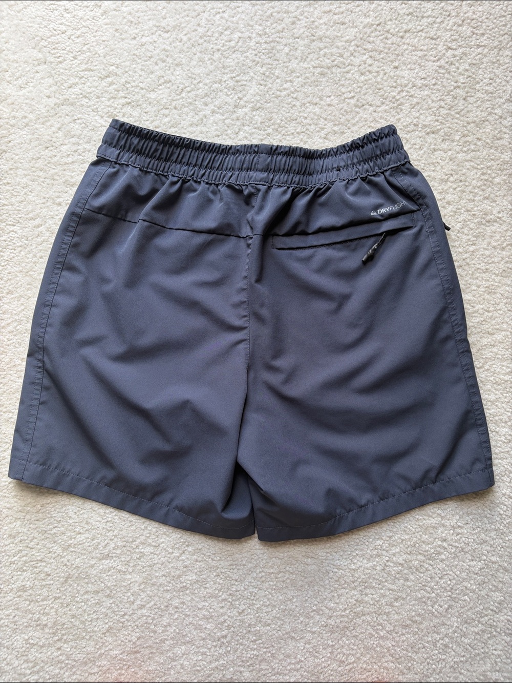 Men’s Quicksilver DryFlight Shorts - Picture 9 of 9